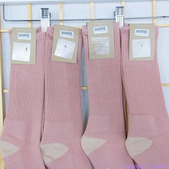 NEW Four pairs of‎ Madewell calf socks - Picture 2 of 12